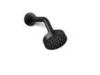 KOHLER K-72417-Y-BL Awaken G90 Single-Function Showerhead, 2.5 Gpm - Matte Black