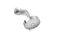 KOHLER K-72419-Y-CP Awaken G110 Three-Function Showerhead, 2.5 Gpm - Polished Chrome