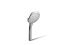 KOHLER K-72421-Y-CP Awaken B110 Four-Function Handshower, 2.5 Gpm - Polished Chrome