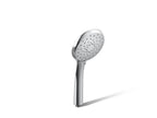KOHLER K-72421-Y-CP Awaken B110 Four-Function Handshower, 2.5 Gpm - Polished Chrome