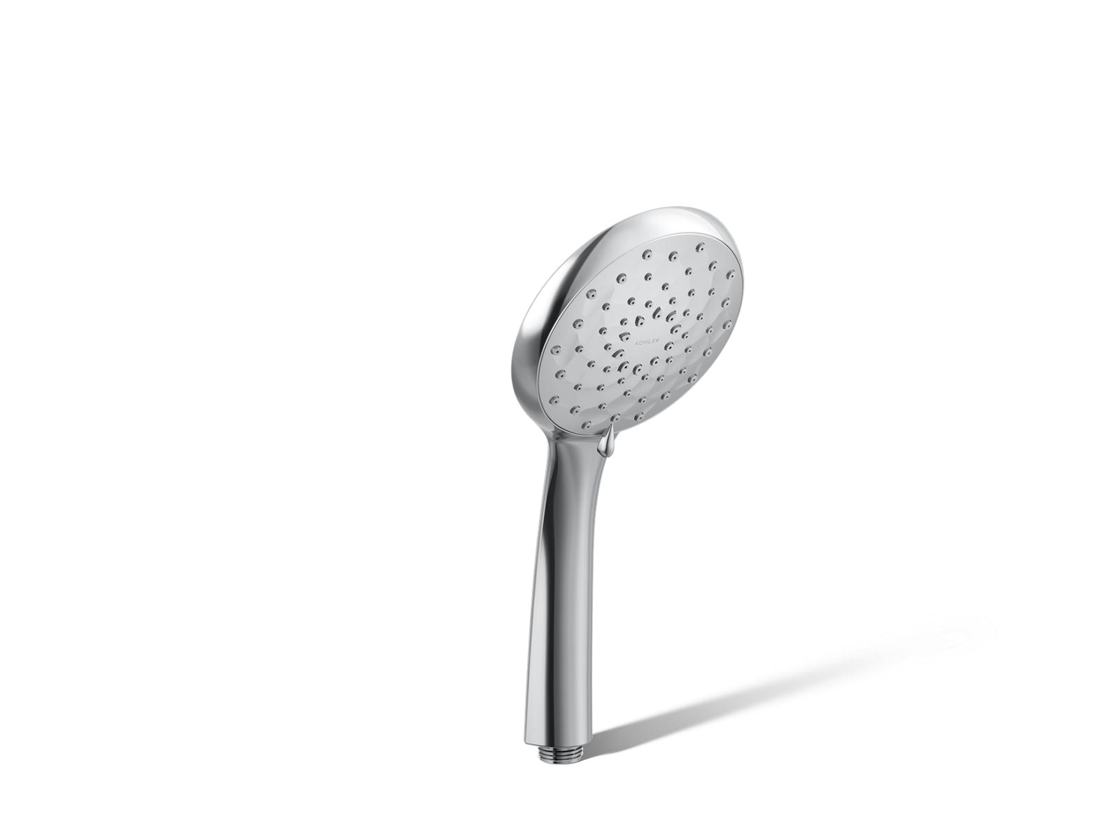 KOHLER K-72421-Y-CP Awaken B110 Four-Function Handshower, 2.5 Gpm - Polished Chrome