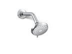 KOHLER K-72424-Y-CP Awaken B90 Three-Function Showerhead, 2.5 Gpm - Polished Chrome