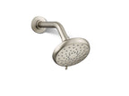 KOHLER K-72425-Y-BN Awaken B110 Three-Function Showerhead, 2.5 Gpm - Vibrant Brushed Nickel