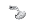 KOHLER K-72425-Y-CP Awaken B110 Three-Function Showerhead, 2.5 Gpm - Polished Chrome