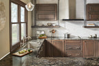 MOEN 7245ORB Belfield One-Handle High Arc Kitchen Faucet - Oil Rubbed Bronze