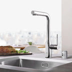 GROHE 40634000 Air Gap - Chrome