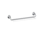 KOHLER K-72568-CP Artifacts 24" Towel Bar - Polished Chrome