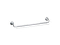 KOHLER K-72569-CP Artifacts 30" Towel Bar - Polished Chrome