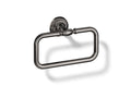 KOHLER K-72571-TT Artifacts Towel Ring - Vibrant Titanium
