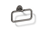 KOHLER K-72571-TT Artifacts Towel Ring - Vibrant Titanium