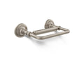 KOHLER K-72573-BN Artifacts Pivoting Toilet Paper Holder - Vibrant Brushed Nickel