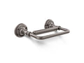 KOHLER K-72573-TT Artifacts Pivoting Toilet Paper Holder - Vibrant Titanium