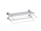 KOHLER K-72575-CP Artifacts Hotelier - Polished Chrome