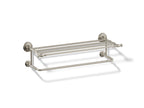 KOHLER K-72575-SN Artifacts Hotelier - Vibrant Polished Nickel