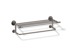 KOHLER K-72575-TT Artifacts Hotelier - Vibrant Titanium