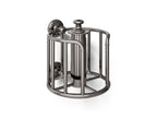 KOHLER K-72576-TT Artifacts Toilet Paper Carriage - Vibrant Titanium