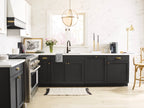 MOEN 7260EVORB Belfield Smart Kitchen One-Handle High Arc Pulldown Kitchen Faucet - Oil Rubbed Bronze
