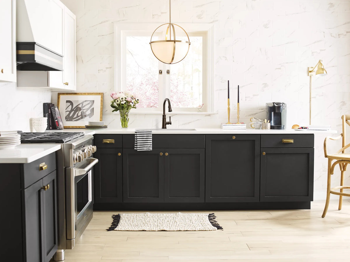 MOEN 7260EVORB Belfield Smart Kitchen One-Handle High Arc Pulldown Kitchen Faucet - Oil Rubbed Bronze