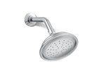 KOHLER K-72773-CP Artifacts Single-Function Showerhead, 2.5 Gpm - Polished Chrome