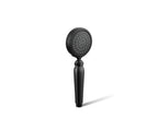 KOHLER K-72776-G-BL Artifacts Single-Function Handshower, 1.75 Gpm - Matte Black