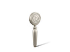 KOHLER K-72776-Y-BN Artifacts Single-Function Handshower, 2.5 Gpm - Vibrant Brushed Nickel