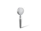 KOHLER K-72776-Y-CP Artifacts Single-Function Handshower, 2.5 Gpm - Polished Chrome