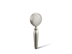 KOHLER K-72776-Y-SN Artifacts Single-Function Handshower, 2.5 Gpm - Vibrant Polished Nickel