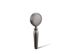 KOHLER K-72776-G-TT Artifacts Single-Function Handshower, 1.75 Gpm - Vibrant Titanium