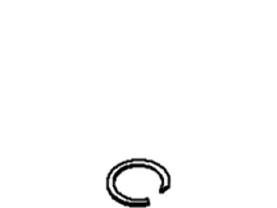 KOHLER Retaining Ring, K-73031