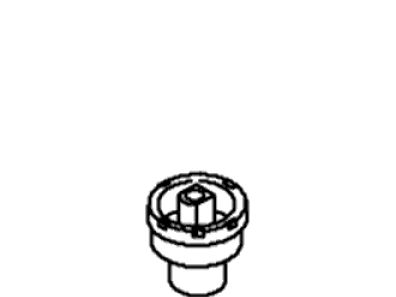 KOHLER Stem Adapter, Small, K-73064