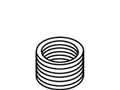 KOHLER Adapter, K-73094