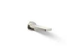 KOHLER K-73120-SN Composed Wall-Mount Bath Spout - Vibrant Polished Nickel