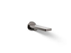 KOHLER K-73120-TT Composed Wall-Mount Bath Spout - Vibrant Titanium