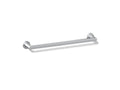 KOHLER K-73141-CP Composed 18" Towel Bar - Polished Chrome