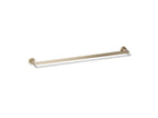 KOHLER K-73143-BV Composed 30" Towel Bar - Vibrant Brushed Bronze