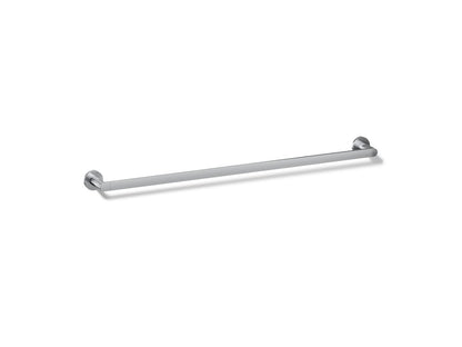 KOHLER K-73143-CP Composed 30" towel bar - Polished Chrome