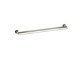 KOHLER K-73143-SN Composed 30" Towel Bar - Vibrant Polished Nickel