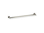 KOHLER K-73143-SN Composed 30" Towel Bar - Vibrant Polished Nickel