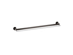 KOHLER K-73143-TT Composed 30" Towel Bar - Vibrant Titanium