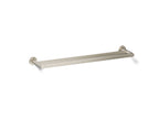 KOHLER K-73144-BN Composed 24" Double Towel Bar - Vibrant Brushed Nickel