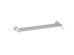 KOHLER K-73144-CP Composed 24" Double Towel Bar - Polished Chrome