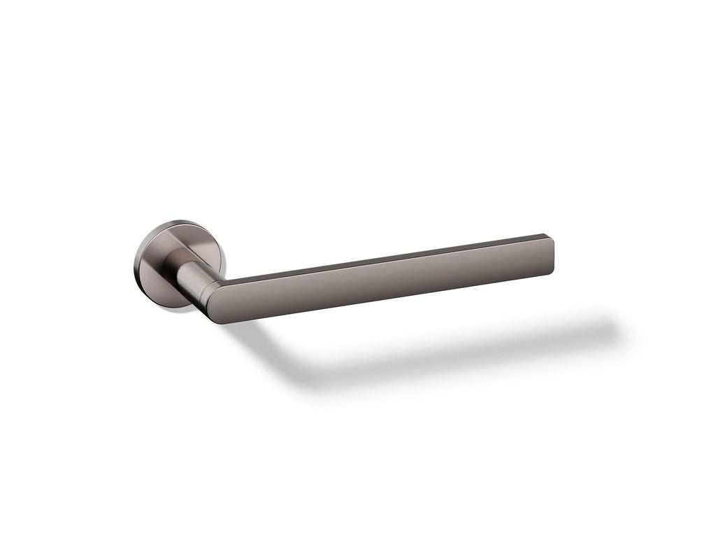 KOHLER K-73145-TT Composed Towel Arm - Vibrant Titanium
