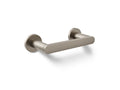KOHLER K-73147-BN Composed Pivoting Toilet Paper Holder - Vibrant Brushed Nickel