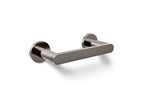 KOHLER K-73147-TT Composed Pivoting Toilet Paper Holder - Vibrant Titanium