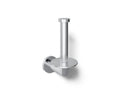 KOHLER K-73148-CP Composed Vertical Toilet Paper Holder - Polished Chrome