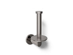 KOHLER K-73148-TT Composed Vertical Toilet Paper Holder - Vibrant Titanium