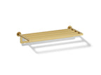 KOHLER K-73157-2MB Composed Hotelier - Vibrant Brushed Moderne Brass