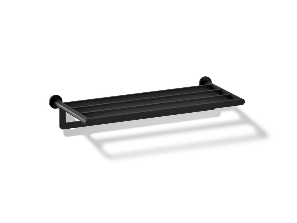 KOHLER K-73157-BL Composed Hotelier - Matte Black
