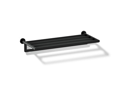 KOHLER K-73157-BL Composed Hotelier - Matte Black