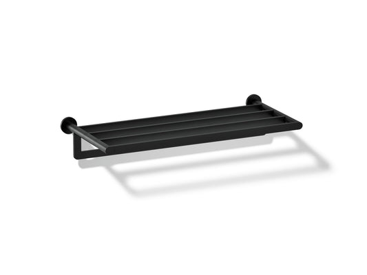 KOHLER K-73157-BL Composed Hotelier - Matte Black